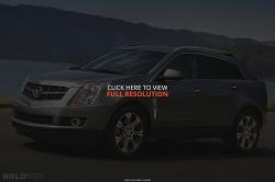 Cadillac SRX 2012 #10