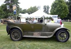 Cadillac Type 57 1918 #7