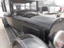 Cadillac Type 61 1922 #8