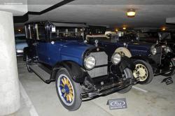 Cadillac Type 61 1922 #14