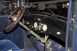 Cadillac Type 61 1922 #15