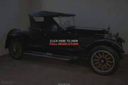 Cadillac Type 61 1923 #11