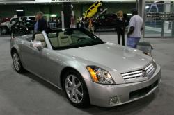 Cadillac XLR 2006 #6