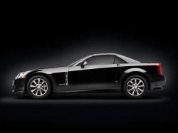 Cadillac XLR 2008 #9