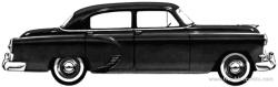 Chevrolet 150 1953 #7