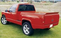 Chevrolet 1500 1989 #13