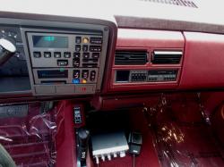 Chevrolet 1500 1989 #15