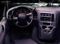 Chevrolet Astro 1994 #12