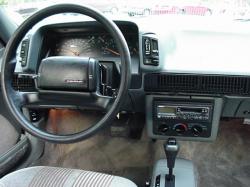 Chevrolet Beretta 1990 #7