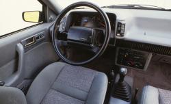 Chevrolet Beretta 1990 #9