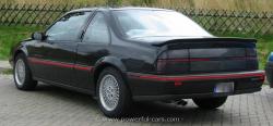 Chevrolet Beretta 1993 #8