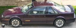 Chevrolet Beretta 1994 #13