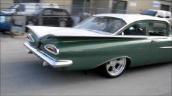Chevrolet Biscayne 1959 #13