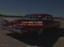 Chevrolet Biscayne 1959 #7