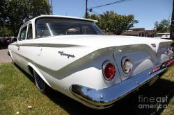 Chevrolet Biscayne 1961 #14