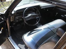 Chevrolet Biscayne 1969 #10
