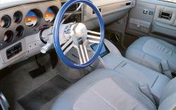 Chevrolet Blazer 1978 #13