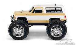 Chevrolet Blazer 1980 #11