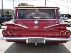 Chevrolet Brookwood 1960 #13