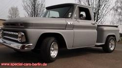 Chevrolet C10/K10 1965 #7