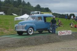 Chevrolet Canopy Express 1953 #10
