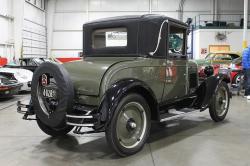 Chevrolet Capital 1927 #8
