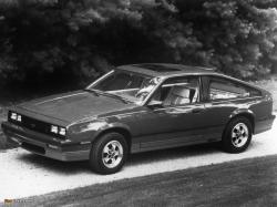 Chevrolet Cavalier 1986 #10