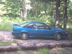 Chevrolet Cavalier 1993 #12