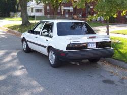 Chevrolet Cavalier 1994 #6