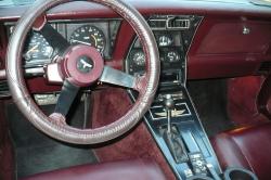 Chevrolet Chevette 1980 #9