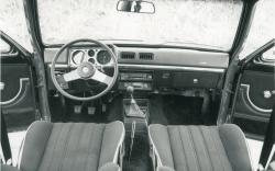 Chevrolet Chevette 1981 #9