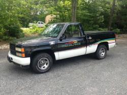 Chevrolet C/K 1500 Series Indy Pace #10