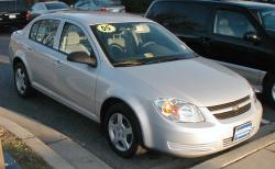Chevrolet Cobalt 2005 #6