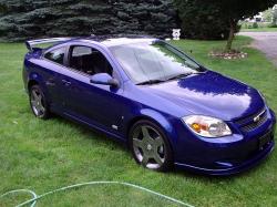 Chevrolet Cobalt 2006 #12