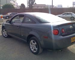 Chevrolet Cobalt 2006 #8