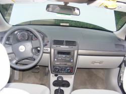 Chevrolet Cobalt 2006 #9