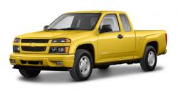 Chevrolet Colorado 2005 #11