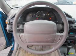 Chevrolet Corsica 1994 #15