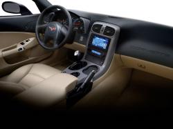 Chevrolet Corvette 2005 #9