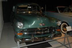 Chevrolet Deluxe 210 1954 #6