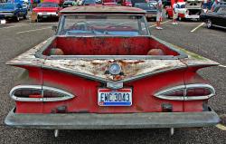 Chevrolet El Camino 1959 #12