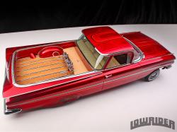 Chevrolet El Camino 1959 #7