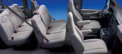 Chevrolet Express 2007 #6