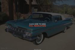 Chevrolet Impala 1959 #10