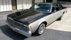 Chevrolet Impala 1977 #9