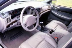 Chevrolet Impala 2001 #10