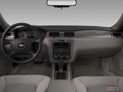 Chevrolet Impala 2008 #10