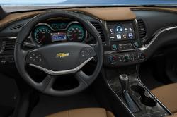 Chevrolet Impala 2012 #6
