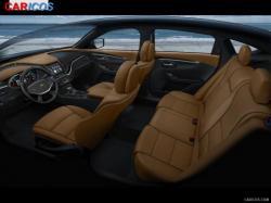 Chevrolet Impala 2013 #9