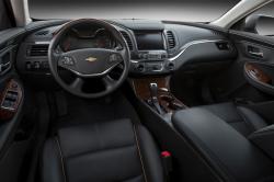 Chevrolet Impala 2014 #8